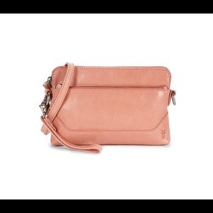 FRYE
****NEW******Melissa Crossbody Bag